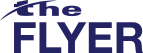 The Flyer Logo