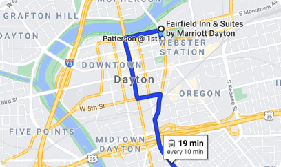 schedules &amp; Real time